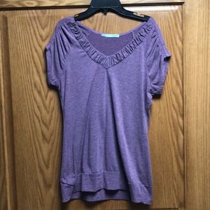Maurices top M